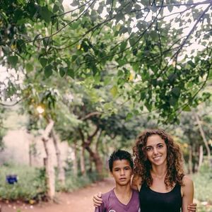 Meet your Posher, Sadie